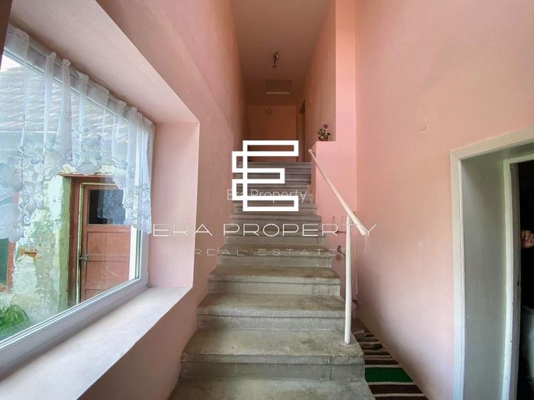 Casa individuala, 90 mp, teren 1008 mp, Hamba/Sibiu - 10