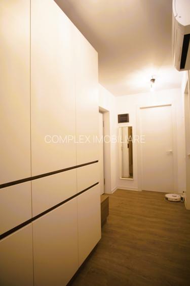 Cloud 9 | Aviației | Zonă Business| Apartament PREMIUM | Metrou Aurel Vlaicu - 18