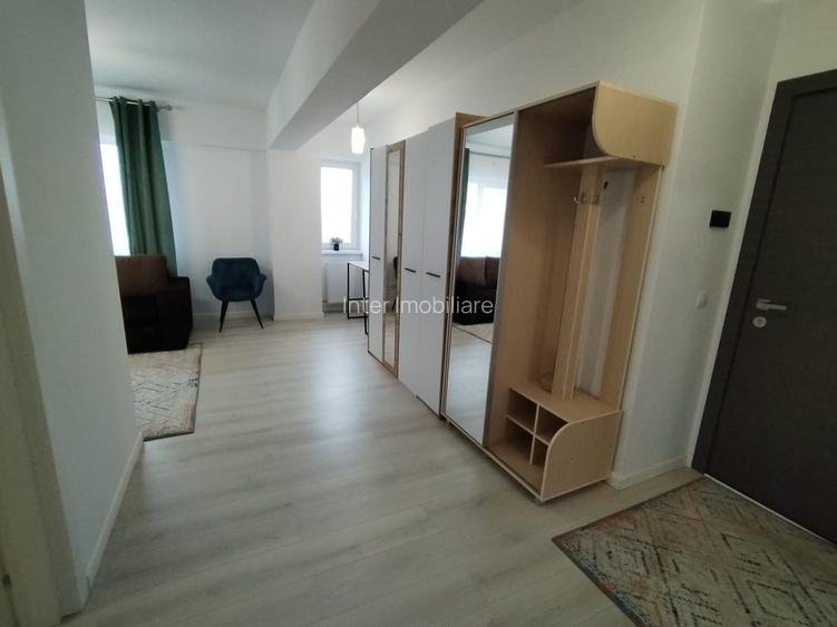 Apartament 2 camere BLOC NOU Dacia Lidl 161469 - 8