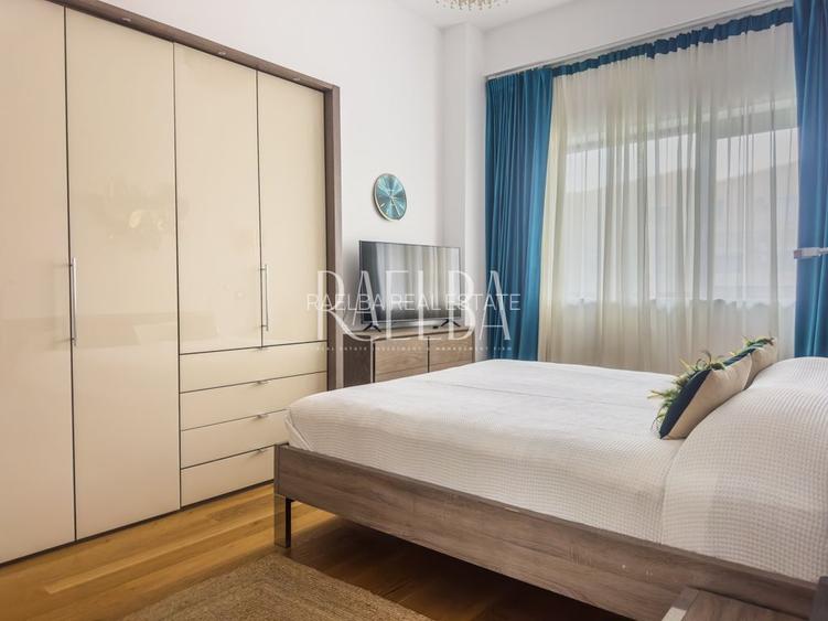 4 Camere | Herastrau | 125mp | Parcare - 16