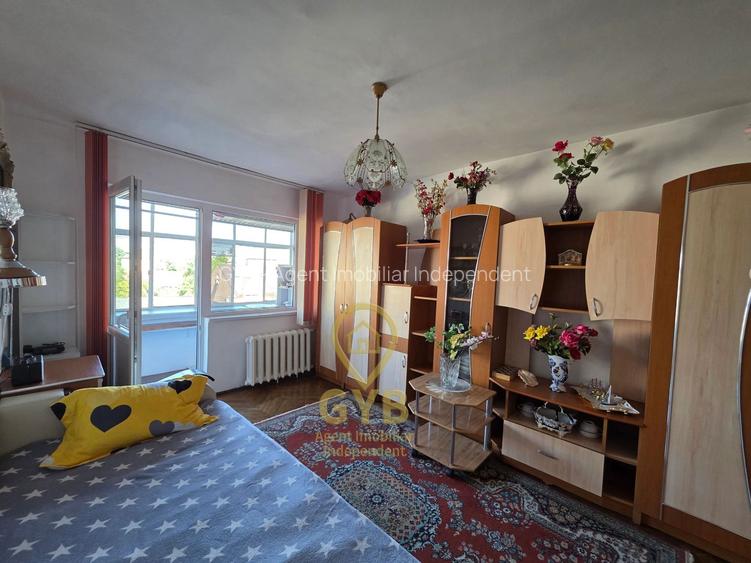 Apartament cu 2 camere tip AN, zona Nufărul - 14