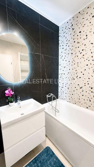 Apartament 2 camere  | Prima închiriere  |  Metrou Apărătorii Patriei - 5
