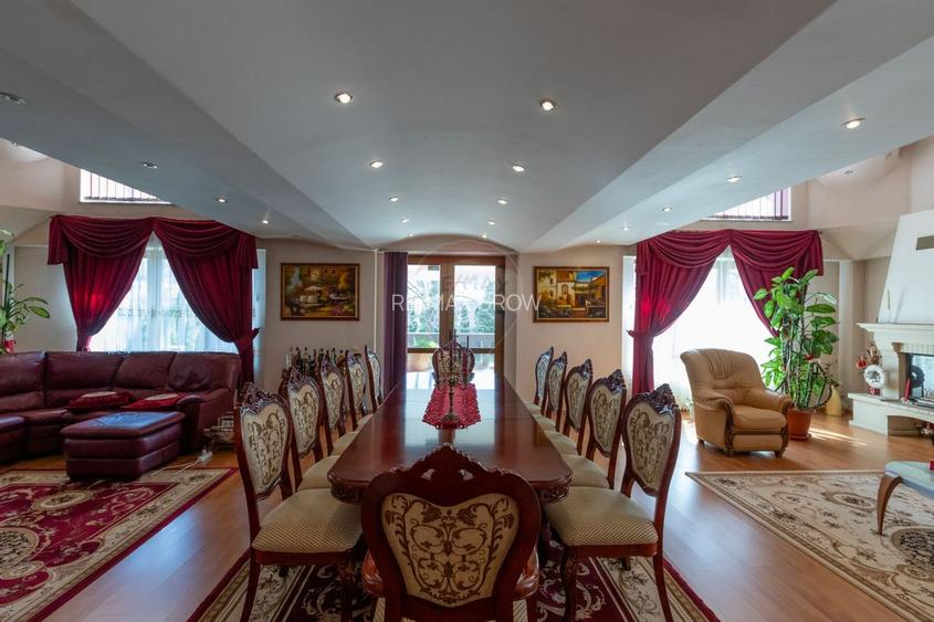 Vila de vanzare in zona Ultracentrala Bacau - 9