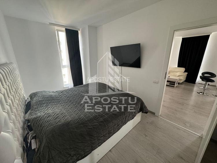 Apartament 2 camere de inchiriat,Tipografilor,Vivalia Grand,Timisoara - 6