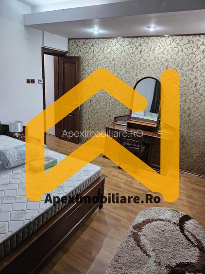 Victoriei, Dorobanti | Garsoniera | Centrala Proprie | Metrou 7min - 3