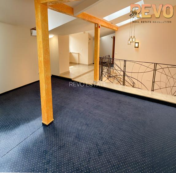 Cotroceni | Vilă interbelică renovată | 4 camere | 130 mp | Comision 0% - 10