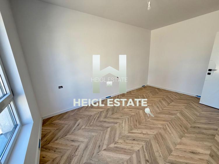Apartament cu 2 camere si gradina in zona Braytim - 5