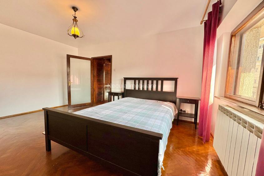 Unirii - Institutul Bancar, apartament 2 camere, 70 mp.  - 6