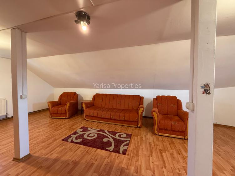 Vila Individuala de Inchiriat 5 camere *Mogosoaia* - 23