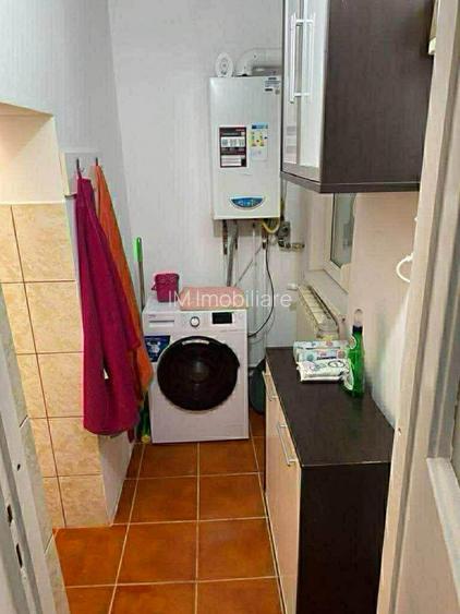 Ocazie-Balcescu-P-ta. Crucii- Casuta 43mp- Curte amenajata - 12