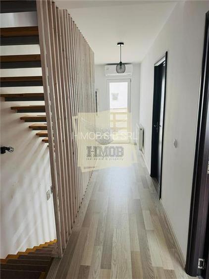 Casa cu 4 camere 120mpu in Sura Mare - 9