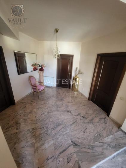 CASA INDIVIDUALA-PANTELIMON-8 CAMERE-CURTE-5 BAI-2 LOCURI PARCARE - 16