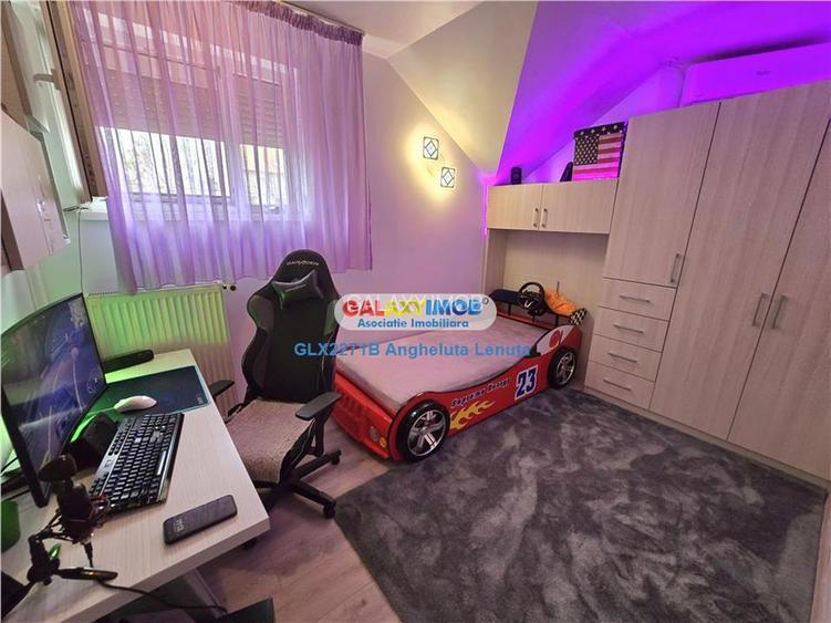 Prelungirea Ghencea Valea Oltului vila de vanzare - 11