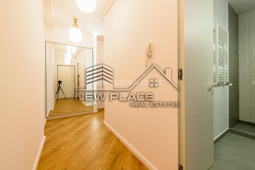 4City North | Lux | Apartament exclusivist | Rond OMV Pipera - 10