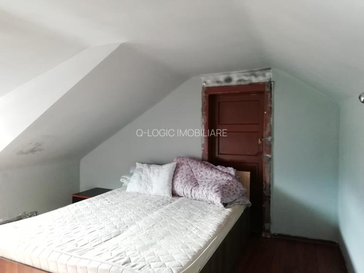 Apartament 4 camere cu priveliste deosebita zona Colinei - 12