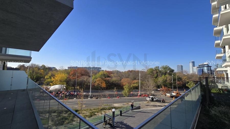 REA1021887 Apartament 4 Camere si terasa One Verdi Park - 10