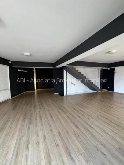 Spatiu  Stefan Cel Mare S P 1 supr 215 mp - 25