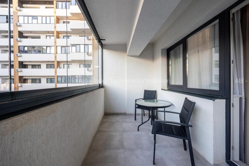 6 min Metrou Berceni | Parcare | 0% comision | Balcon inchis - 18