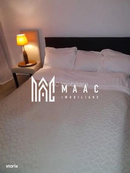 Apartament 2 camere | 42 MPU | Etaj 10 | Balcon tip logie | Doamna Stanca - 4