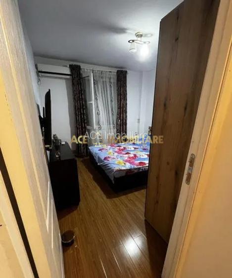 3 Camere de vanzare | Gorjului | Centrala | Instalatie noua | Metrou - 3