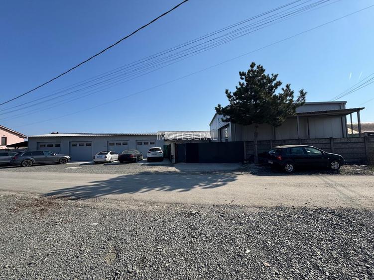 oportunitate spatiu comercial UTVIN - 2
