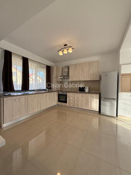 Duplex ultrafinisat, complet mobilat și utilat, în cartierul Europa - 7