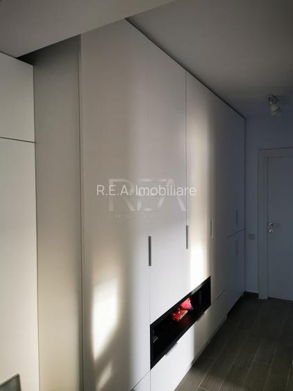 Apartament 2 camere Theodor Pallady , mobilat complet + loc de parcare - 8