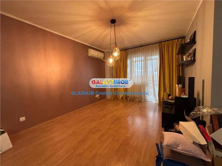 Apartament 3 camere 102 mp Confort City Popesti Leordeni Parcare - 4