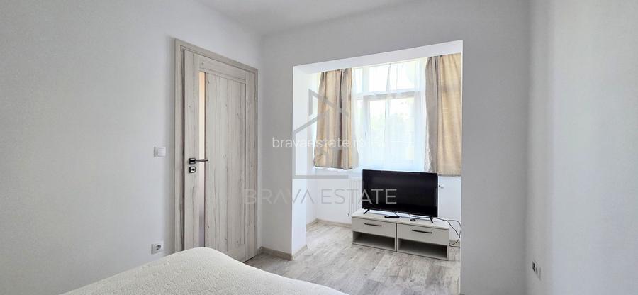 Apartament 2 camere, 65mp, decomandat, intermediar, strada Lacul Roșu - 6