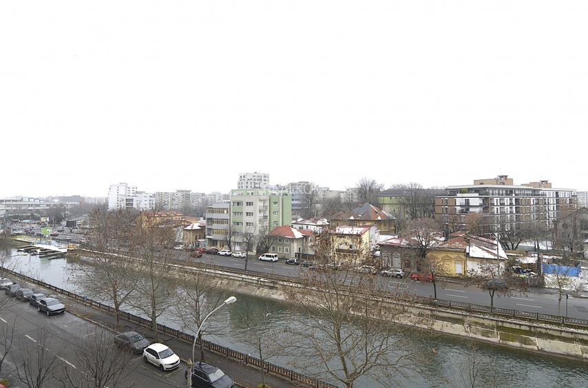 VANZARE GARSONIERA TIMPURI NOI - MIRCEA VODA  - 23