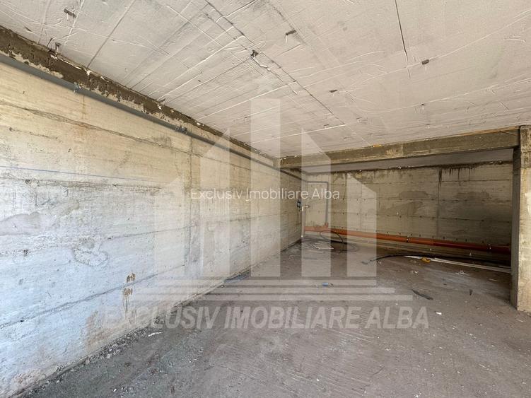 Apartament 2 camere decomandate | 56 mp | Garaj si boxa | Cetate - 7
