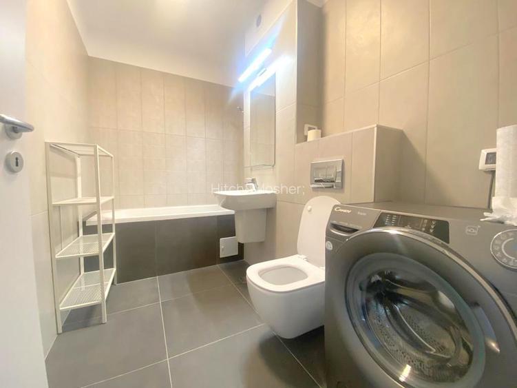 Apartament imobil nou-zona Central Timisoara - 8