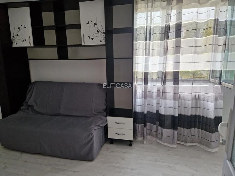 Apartament cu 2 camere, PET FRIENDLY, zona Alexandru Cel Bun - 4