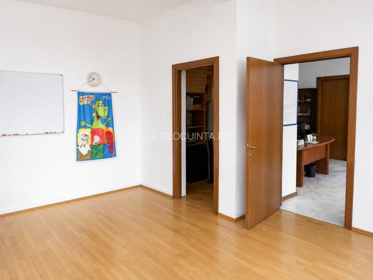 Spațiu Birouri | Ferdinand | Activ. Educaționale, Consultanta | 108 mp - 3