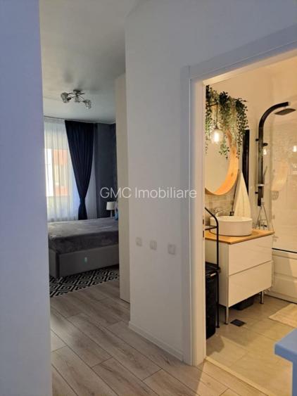 Garsoniera LUX Militari Residence T634 - 6