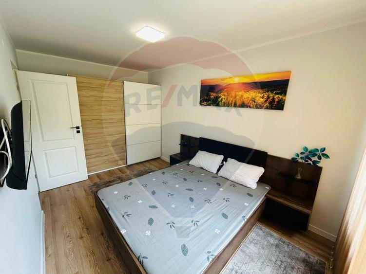 Apartament 2 camere Calea Bucuresti