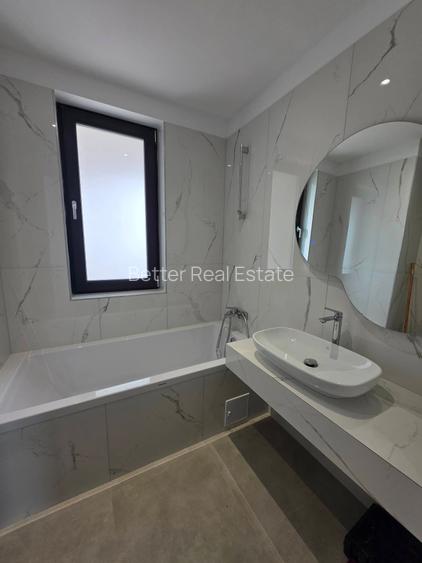 Apartament Premium 3 Camere | 115MP | Parcare  | MY PLACE NORTH – Pipe - 12