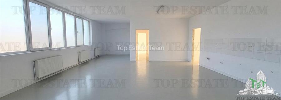 Spatiu Comercial/Industrial 120 mp Otopeni - Rampa Marfa & Curent Trifazic (Lang - 7