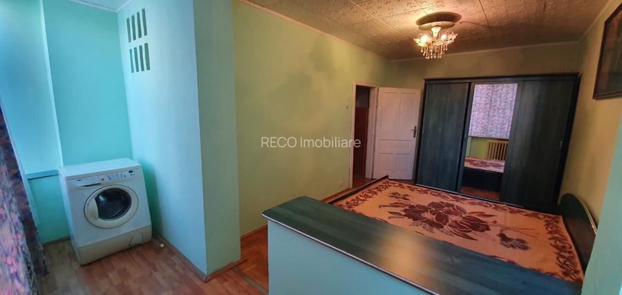 Apartament 2 camere Rogerius etaj 2 - 6