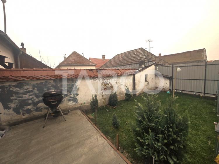 Comision 0% Casa de vanzare 67mp pe strada Praga in Piata Cluj Sibiu - 9