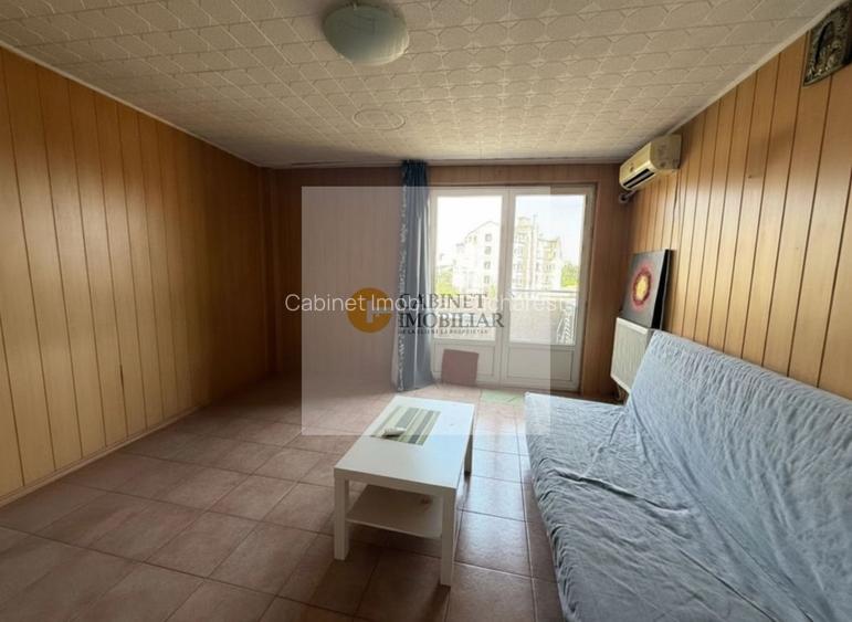 2 camere - 2 balcoaneI Mihail Kogalniceanu- Hotel Venezia I Creditabil - 2
