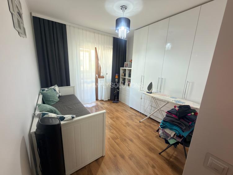 Casa P+1+Pod mansardabil. 4 cam. 1.2 km Fata de metrou - 9