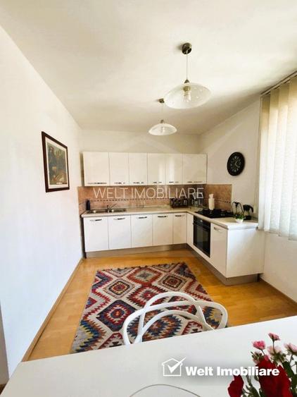 Vila spatioasa, 287mp, 5 dormitoare, cu garaj dublu, in Someseni  - 9