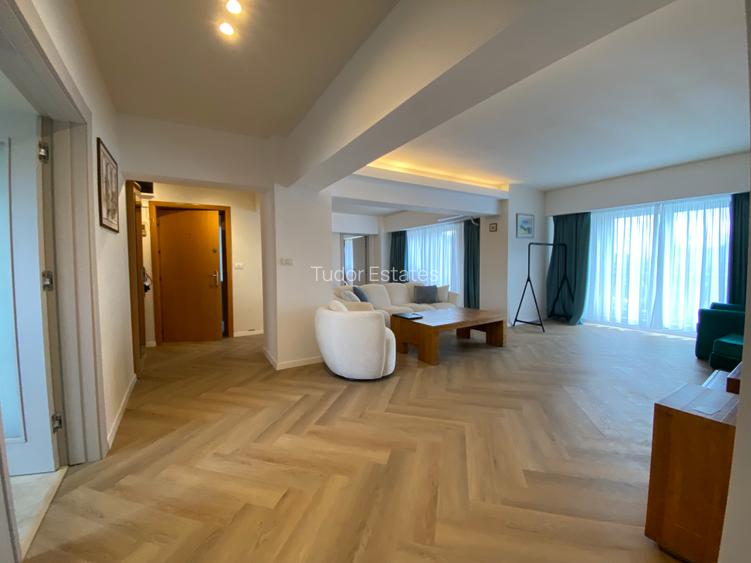 Lovely 3 bedroom apartment transformed into 2 bedrooms next to the Unirii Square - 9