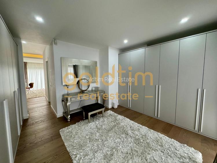 Vilă modernă/Iancu Nicolae/3 Dormitoare/Mobilată premium/Curte privată/2 parcări - 15