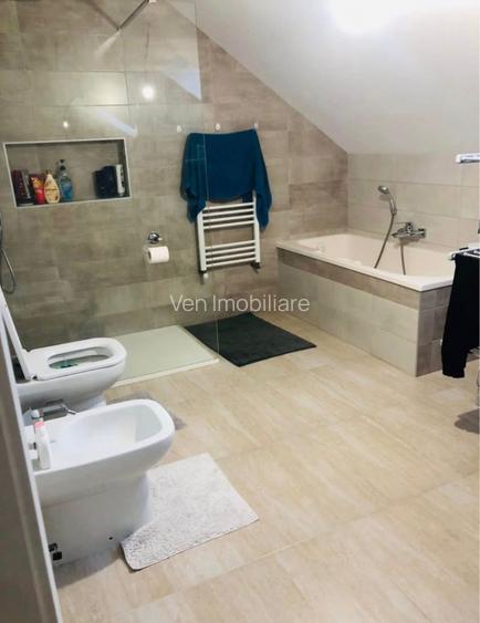 Casă individuală de vânzare în Beclean – eleganță, confort și natură - 12