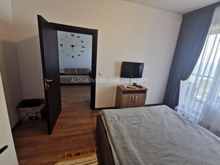 Mamaia Summerland - Apartament 2 camere vedere la mare termen lung - 12