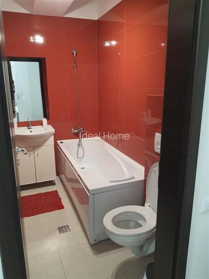 Apartament 1 camera Palas Mall - 2