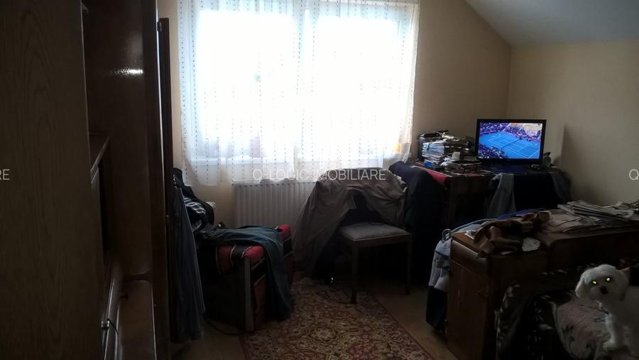 Casa 4 camere SANPETRU - 8