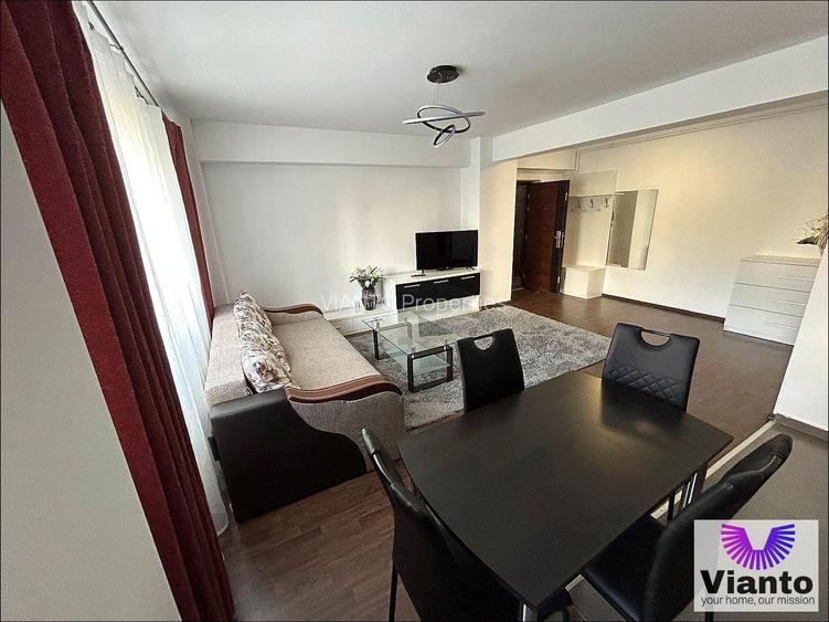 APARTAMENT 2 CAMERE MODERN CU PARCARE | SIBIU | CEDONIA - 2